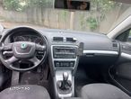 Skoda Octavia 1.6 TDI Green tec 4x4 Edition - 10