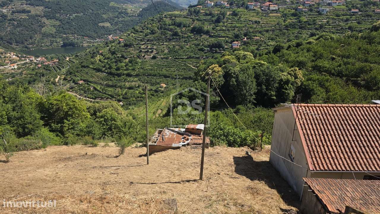 Moradia para Restaurar T3 Venda em São João de Fontoura,Resende-10