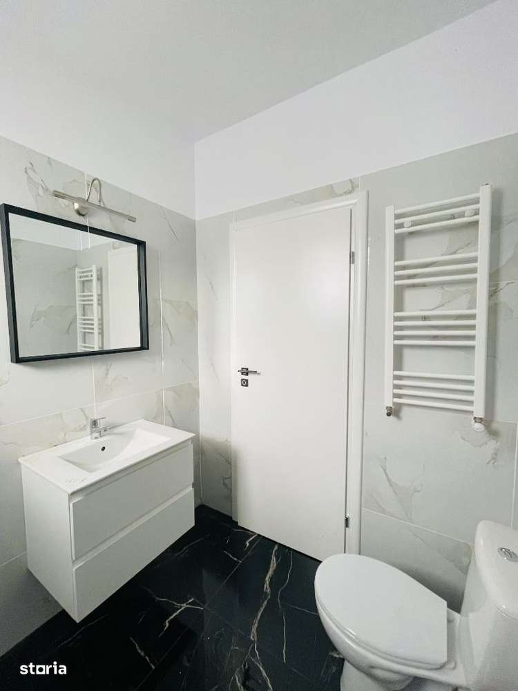 Casa individuala - 4 camere - Sos. Pipera Tunari,Balotesti-15