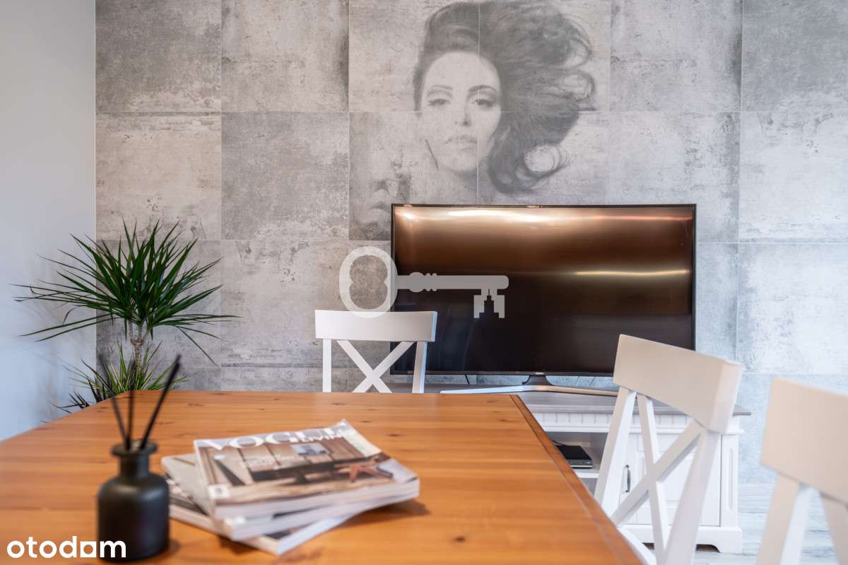 Apartament z ogrodem/ 4 pokoje/ Ogrody Tesoro - Pełny obrazek: 5/20