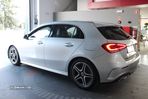 Mercedes-Benz A 180 d AMG Line Aut. - 7