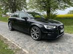 Audi A3 2.0 TDI Sportback (clean diesel) Attraction - 3