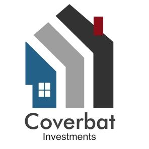 Coverbat Investments Logo