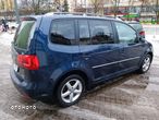 Volkswagen Touran 2.0 TDI DPF BlueMotion Technology Highline - 7