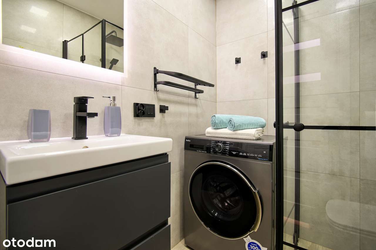 Po generalnym remoncie i z pięknym widokiem - BEZ PROWIZJI !!!-16