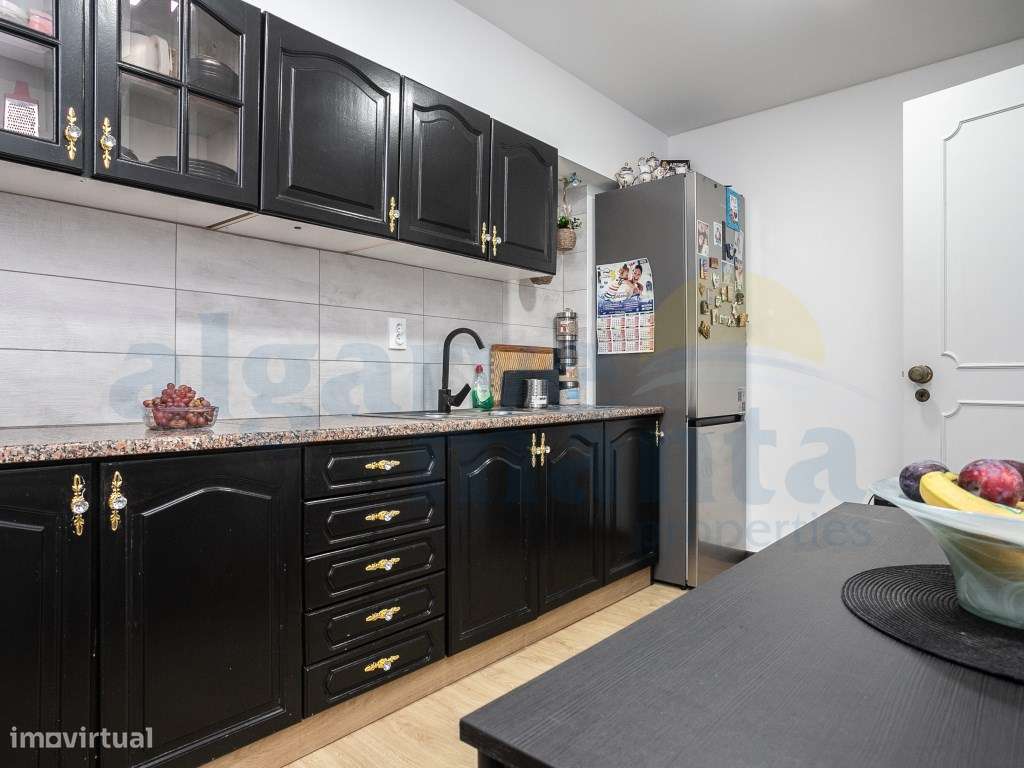 Apartamento T3 em Cacela - uma oportunidade para viver ou investir ...-8