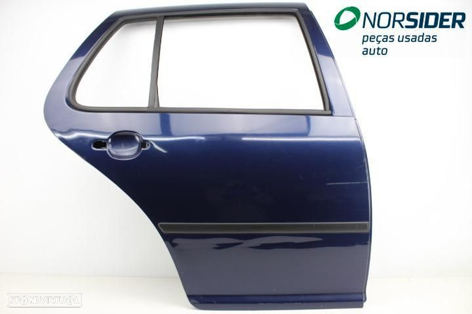 Porta tras direita Volkswagen Golf IV|97-03 - 1