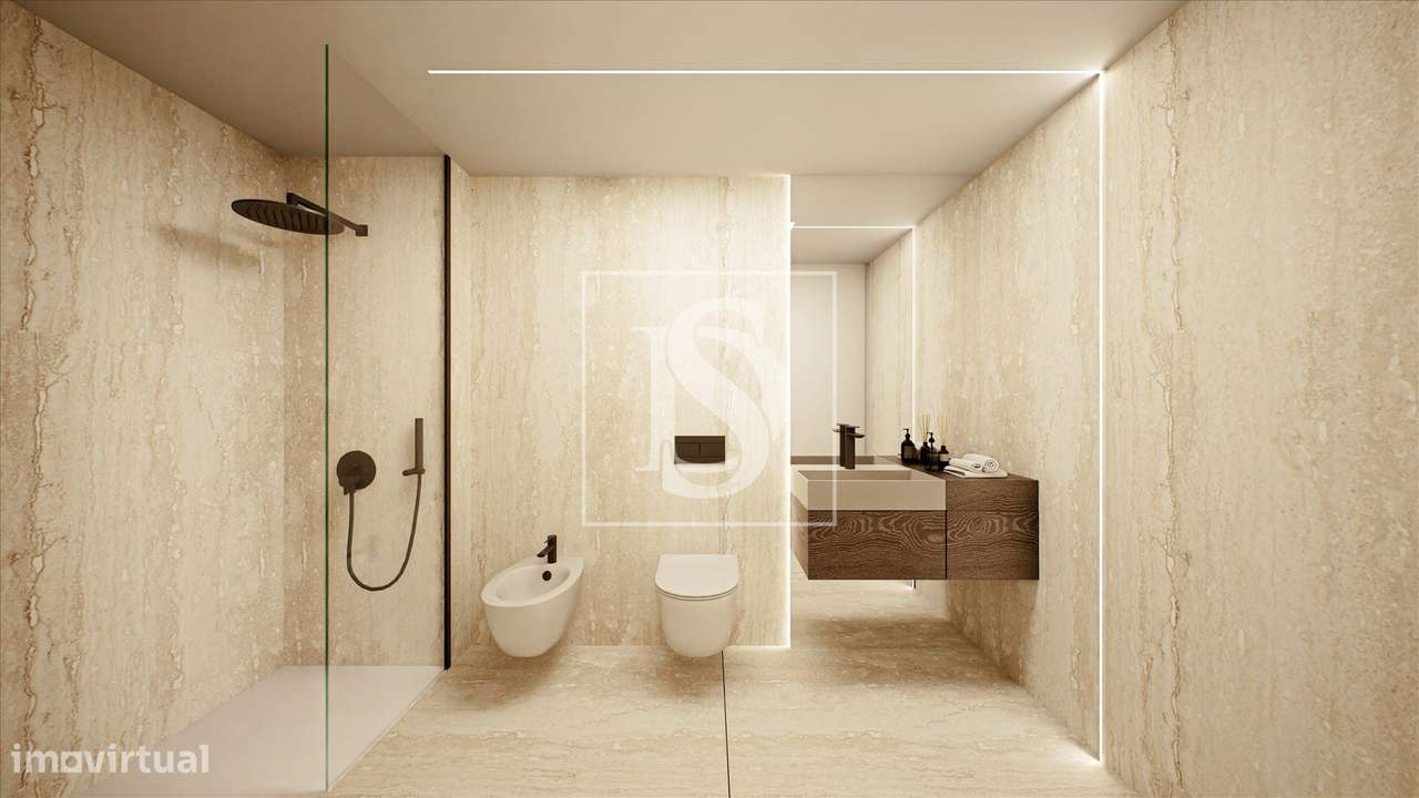 Apartamento T1 Venda em Viana do Castelo (Santa Maria Maior e Monserra-10