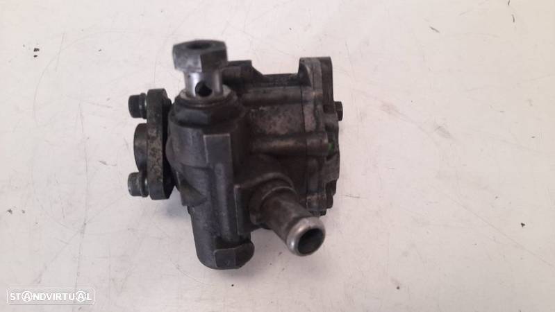 BOMBA DIRECÇÃO DIREÇÃO ASSISTIDA ORIGINAL 8E0145155N AUDI A4 AVANT B6 1.9 TDI BKE A4 B7 - 4