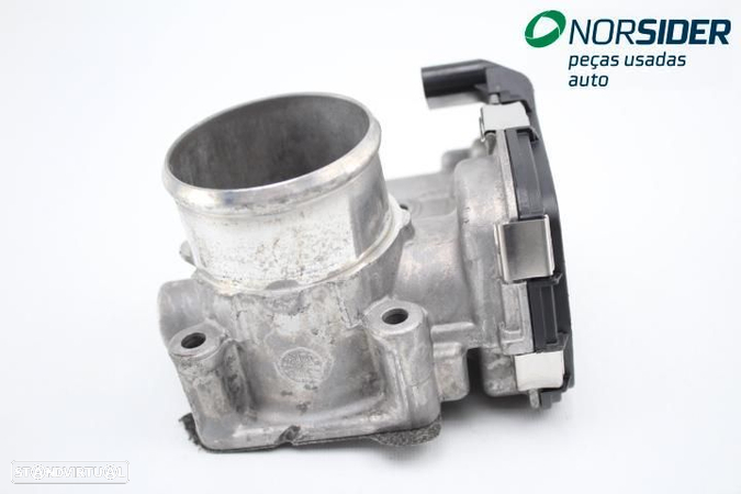 Corpo de injecçao / borboleta Hyundai I20|14-18 - 4