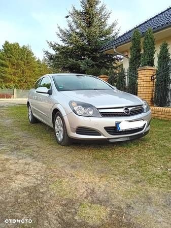 Opel Astra - 2