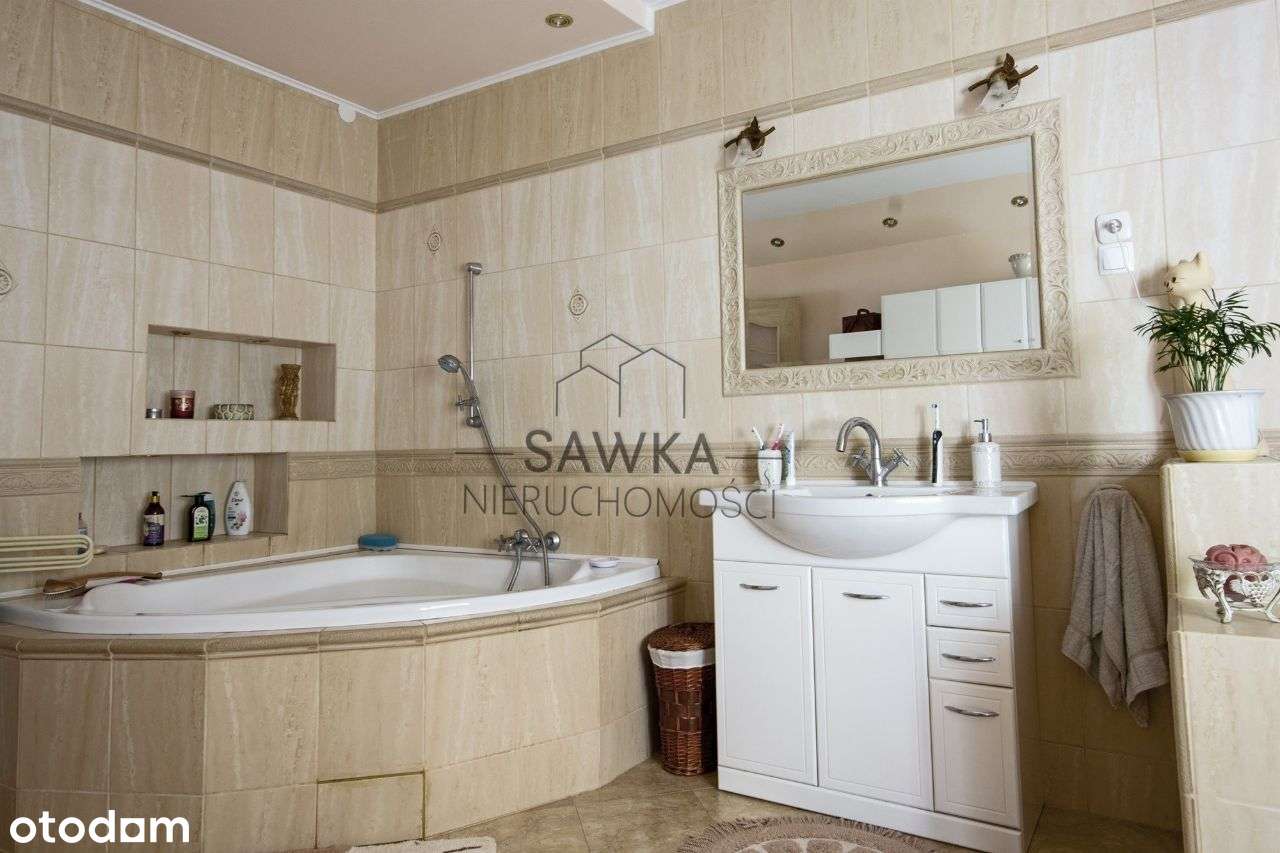 Gospodarstwo 6 ha z budynkiem mieszkalnym i gosp.-14