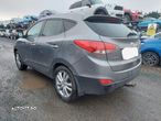 Aripa stanga spate Hyundai ix35 2012 SUV 2.0 DOHC-TCI - 1