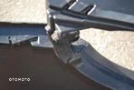 VW TOURAN CADDY DOKŁADKA SPOILER ZDERZAKA PRZEDNIEGO 1T0805903A ORYGINAŁ - 6