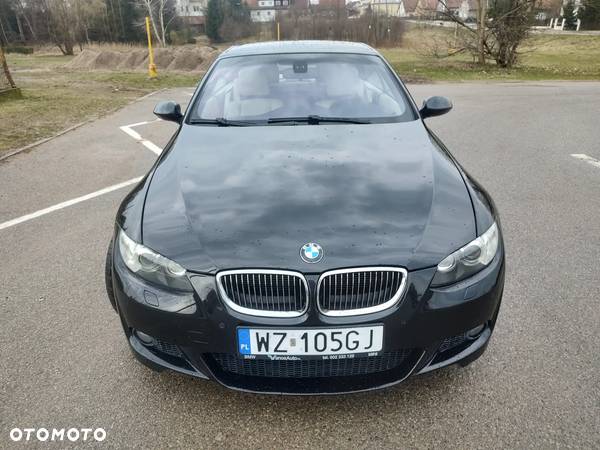 BMW Seria 3 - 4