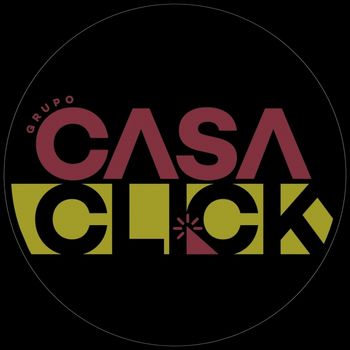 Casa-Click Logotipo