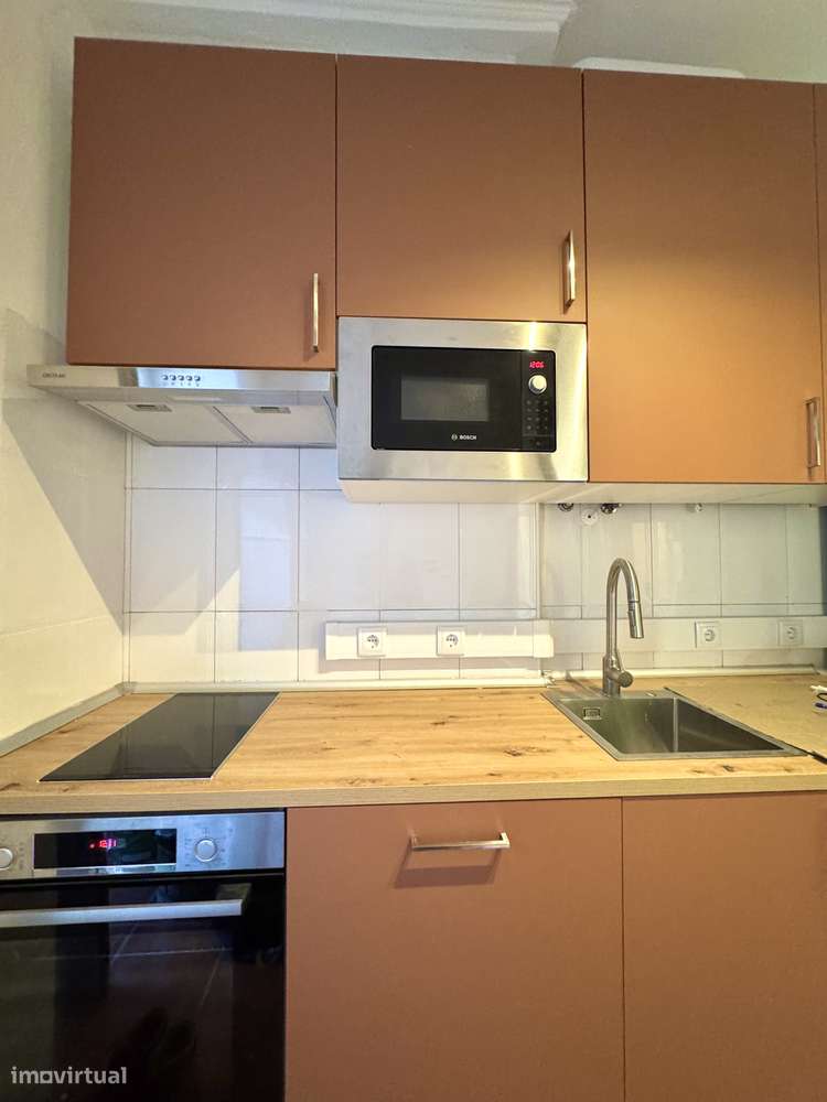 Apartamento T3 Junto ao Marquês e Saldanha - Grande imagem: 5/25