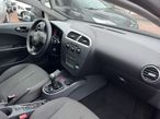 SEAT Leon 1.9 TDi Sport - 9