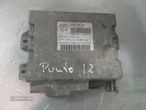 CENTRALINA DO MOTOR FIAT PUNTO 1.2i IAW8F5T 46456322 - 1