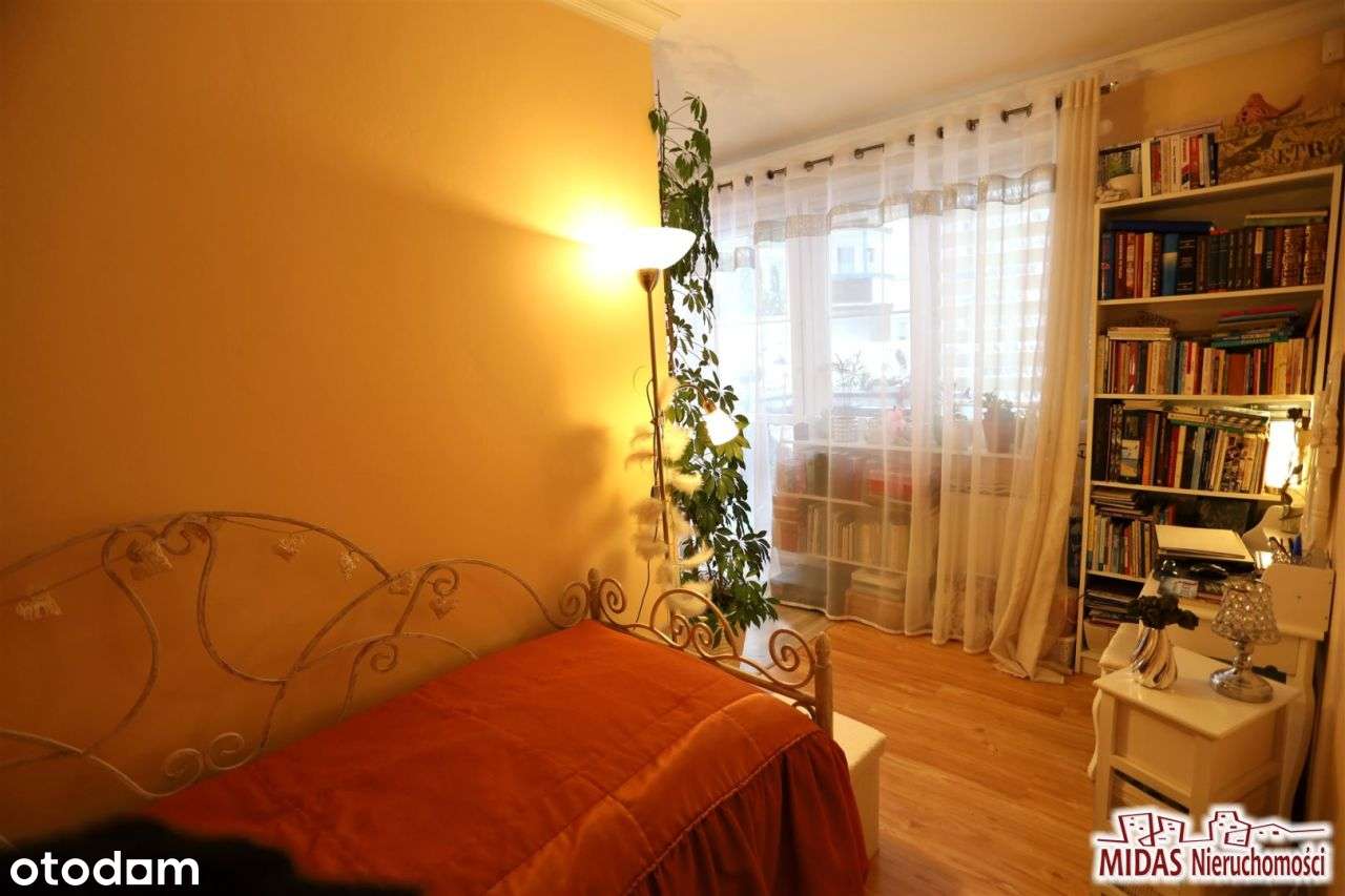 Kawalerka 38m2 w apartamentowcu w Ciechocinku-7