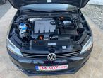 Volkswagen Jetta 1.6 TDI Blue Motion Technology Comfortline - 19