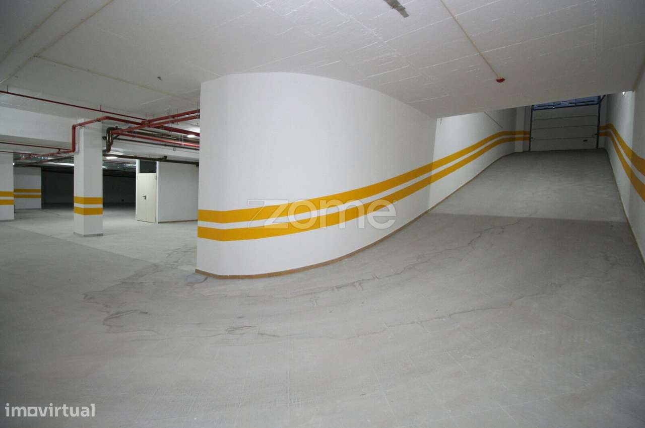 Apartamento T3 novo, nas Colinas do Cruzeiro, Odivelas-15