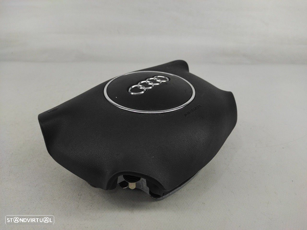 Airbag Volante Audi A4 (8E2, B6) - 4