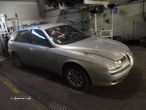 Carro MOT: 839A6000 ALFA ROMEO 156 SPORTWAGON FASE 1 2001 2.4JTD 140CV 5P CINZA DIESEL - 2