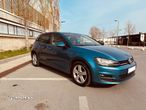 Volkswagen Golf 2.0 TDI BlueMotion Technology DSG Comfortline - 6