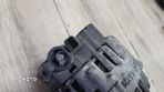 Alternator Peugeot 3008 508 1.6 THP 70 tys. km 9666998080 - 2