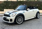 MINI Cabrio Cooper SD - 2