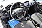 Ford Fiesta 1.5 TDCi Titanium - 15