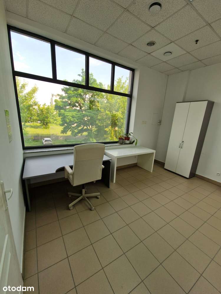 Lokal usługowo - handlowy w centrum Legionowa (Błękitny) - Pełny obrazek: 5/9