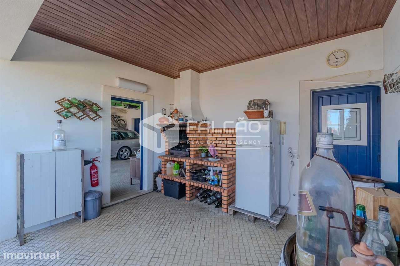 Moradia Isolada T3+1 Venda em Achete, Azoia de Baixo e Póvoa de Santar-31