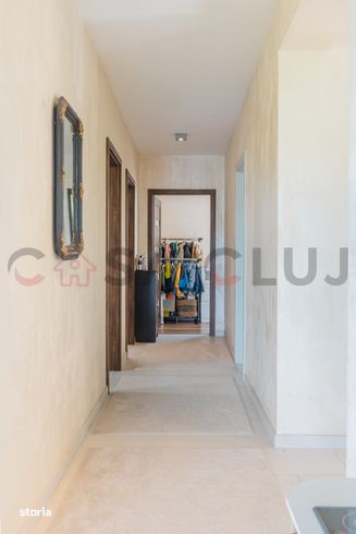 Casă individuală, 500 mp teren, view superb, zona Vivo ! 0% comision-12