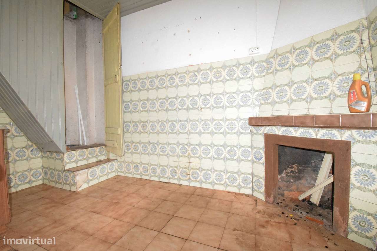 Moradia para Restaurar T2 Venda em Dominguizo,Covilhã - Grande imagem: 3/13