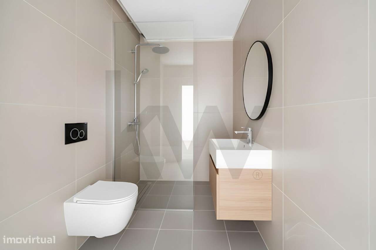 Moradia Isolada T4 em Cabeço de Montachique - Loures-11