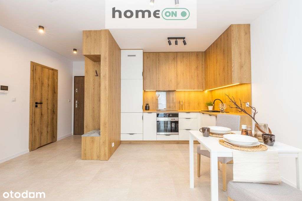 Apartament z miejscem w hali garażowej-2