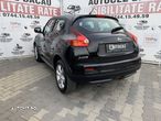 Nissan Juke 1.6 Xtronic Acenta - 13