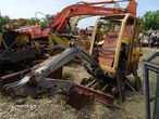 Brat miniexcavator Pel Job EB 200 - 4