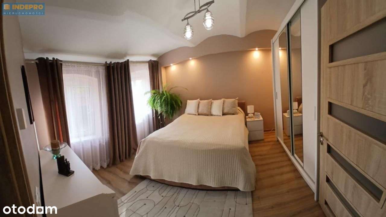 Komfortowe Mieszkanie 73,96m2W Golubiu Dobrzyniu-3