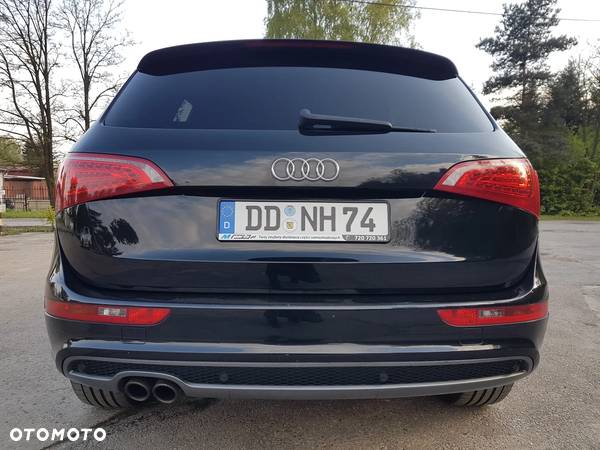 Audi Q5 2.0 TDI Quattro Prime Line - 12