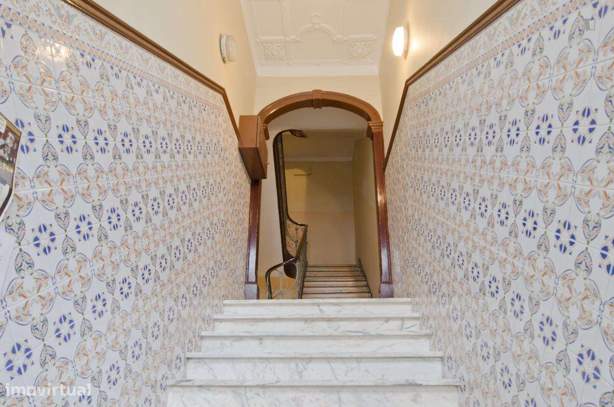 Quarto - localizado em Entrecampos Lisbon - Grande imagem: 4/8