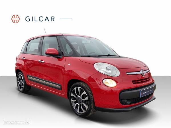 Fiat 500L 1.3 MJ Pop Star S&S - 2