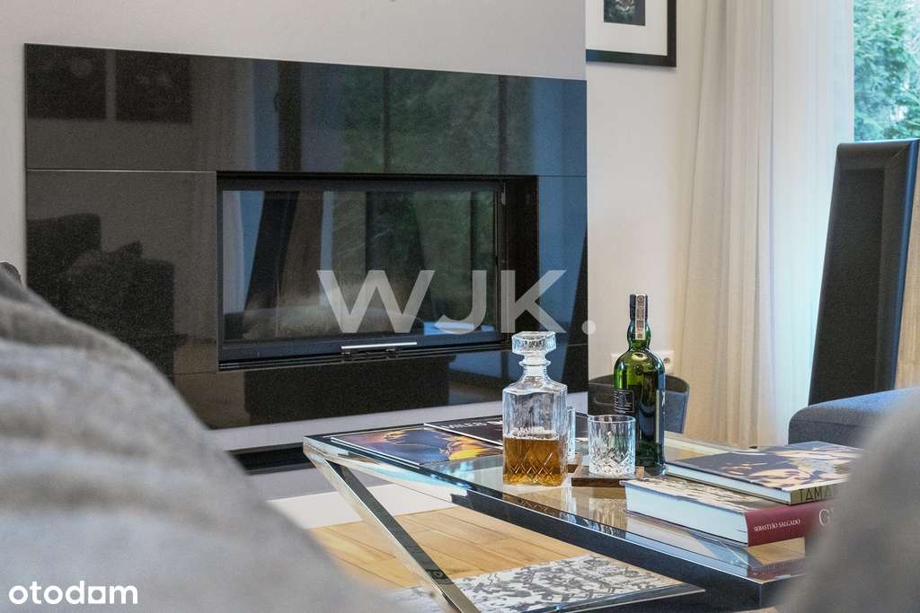 Nowoczesny dom 230m2, Piastów. - Pełny obrazek: 4/15