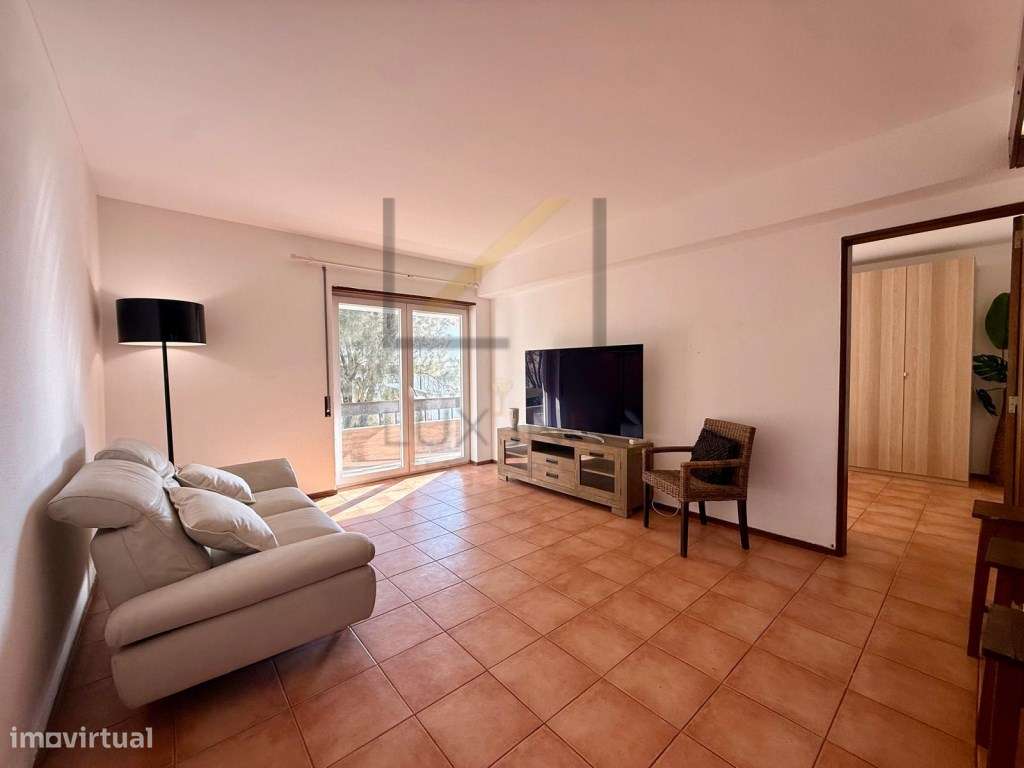 Apartamento T1 situado no Bairro da Torre, em Carcavelos, a poucos ... - Grande imagem: 4/19