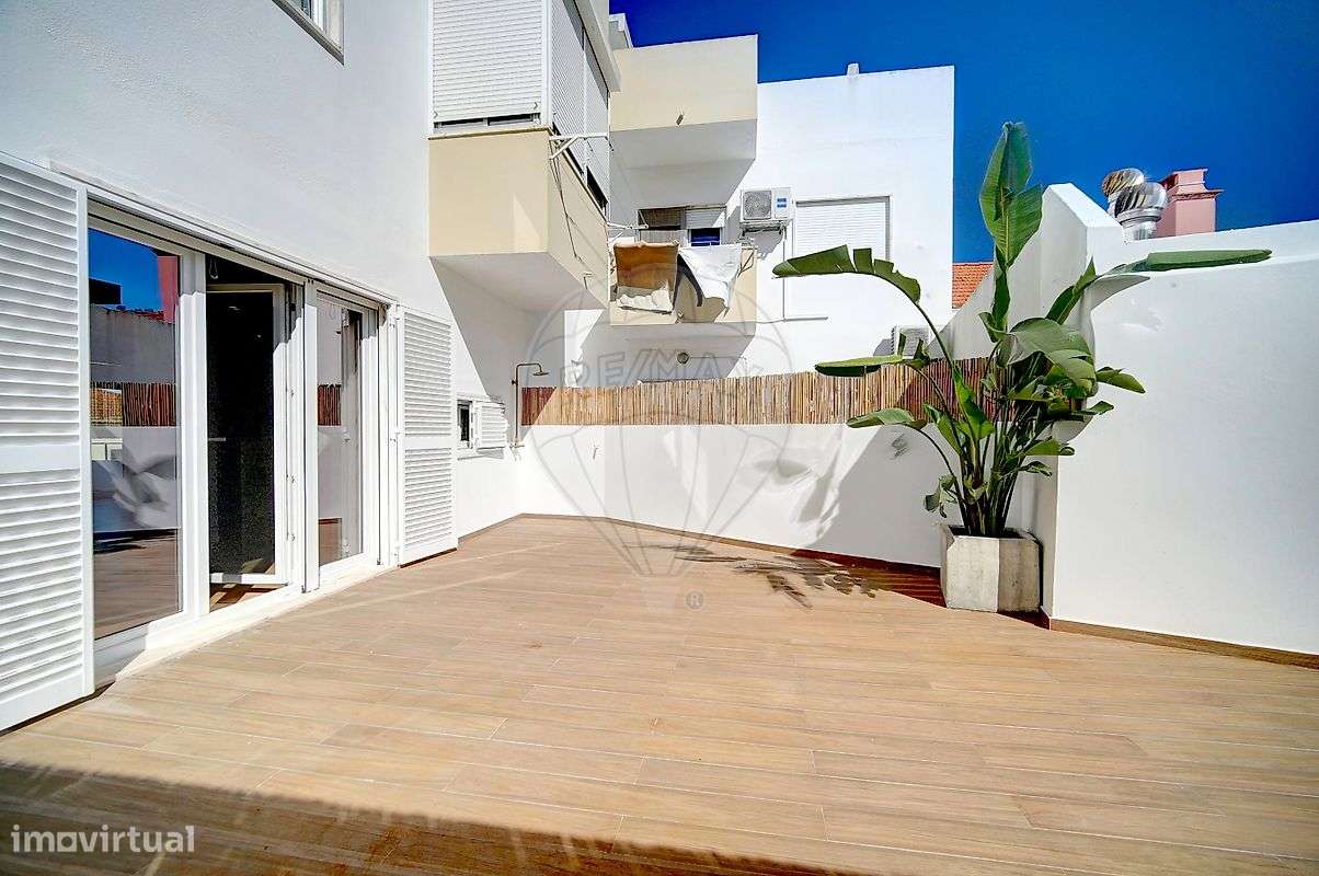 Apartamento T2 para venda-28