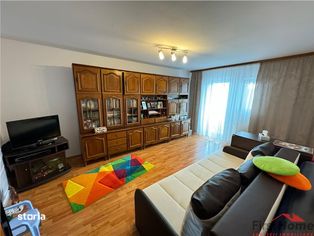 Apartament 2 camere , etaj 3\/3, zona Lidl - Scoala 10 -