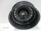 Janta tabla R15 Opel Astra G Zafira A Vectra B An 2001 2002 2003 2004 2005 2006 2007 2008 5 prezoane - 3