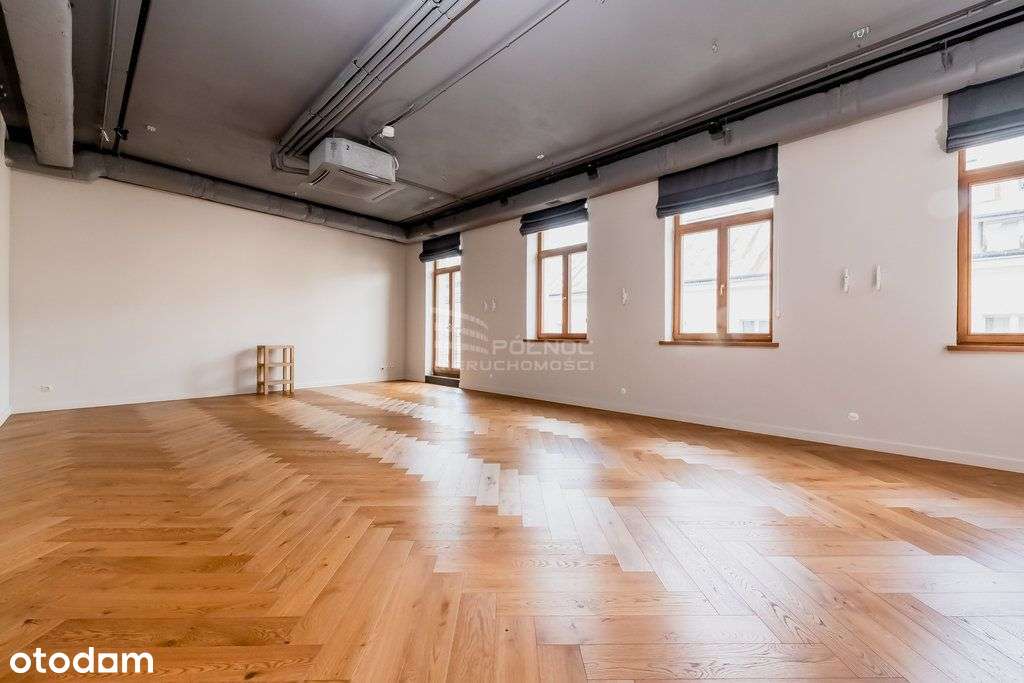 Lokal w zabytkowej kamienicy. 1 st. parkingowe. - Pełny obrazek: 4/19